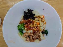 -镐凤楼金牌牛肉拌面(龙立东方大厦店)