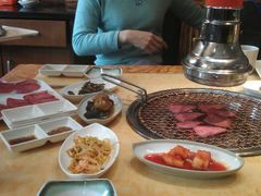 -牛信亭韩国料理·炭火烤肉(紫藤路店)