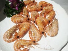 -余记海鲜(合生广场店)
