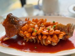 -西湖春天•老字号杭州菜(百汇店)