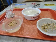 -没牙伯花生汤店(老药洲店)