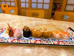 -桃屋日本料理(清华科技园店)