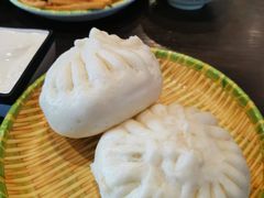 -塞伊德蒙餐(兴安南路店)