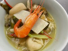 -小绍兴家宴·百年绍兴菜(鲁迅路店)