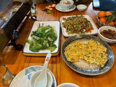 -61号餐吧(兴坪古镇漓江店)