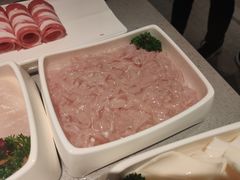 -海底捞火锅(壹悦城店)