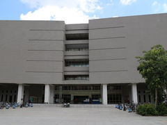 -北京师范大学(珠海校区)