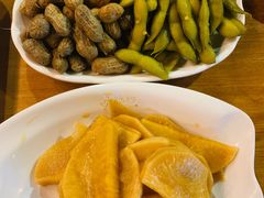 -腰子哥烤串(石佛营炫特店)