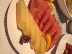 蔓兰酒店S0餐厅-蔓兰家的四季S0餐厅·融合菜(当代MOMA店)