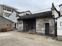-崇仁古镇
