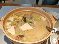 -安泰楼·佛跳墙创始人·传统闽味早茶·酒楼(三坊七巷闽菜地标店)
