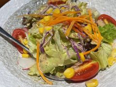 -热血兄弟·炭火烤肉(融侨中心店)