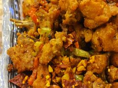 -维吾尔餐厅(宜山路店)