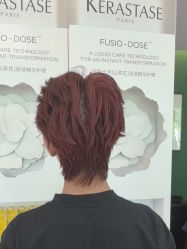 -童辉造型