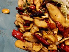 -翠湖宾馆·中餐厅