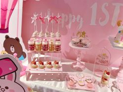 -AIYA艾亚宝宝宴·生日派对策划定制(钱江新城店)