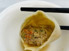 蟹黄小汤包-永丰源大酒店(人民中路店)