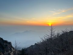 -泰山风景名胜区