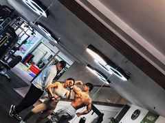 -悦耐私教健身馆(保利中心店)