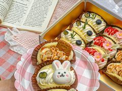-杜哈夫DOUX RÊVE·生日蛋糕(日月光店)