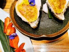 -傲鳗·日本料理(光华路店)