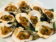 -快乐海鲜城(虎泉街店)