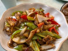 -渔娘渔家丹东海鲜(东直门店)