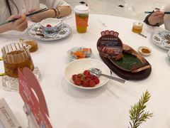 -小厨娘淮扬菜(江宁万达店)