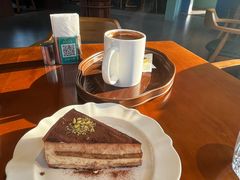 -舒羽咖啡(运河店)