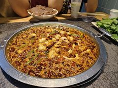 -胖子鱼·油泼甘谷辣子炝活鱼(秦州407店)