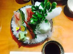 -将军日本餐厅·Shogun 传统日料·铁板烧·板前料理(厦门马哥孛罗东方大酒店)
