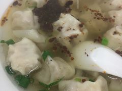 -金陵老丁家馄饨(新街口店)