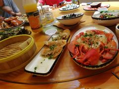 -琼大师东方烤乳猪(亚特兰蒂斯店)
