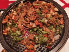 -御仙都北京菜馆·烤鸭店(双井店)