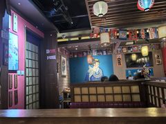 -王氏炉匠·烧鸟放题自助(好运街店)