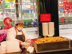 -毛华美食(清扬路店)