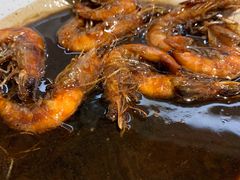 -老头儿油爆虾·知味杭州(爱琴海购物中心)