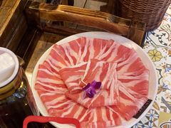 -唇辣号重庆老火锅(燕郊鑫乐汇店)