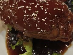 民芳肘子-东四民芳餐厅(世茂工三店)