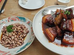 -同庆楼(花园店)