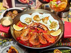 -BROWNSTONE布朗石西班牙餐厅(富城店)