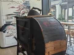 -雅达·阳羡溪山小镇中心