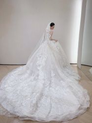 点击看大图 -Chic Bridal 熙可婚纱
