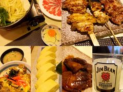 -有喜屋·深夜食堂(北京西路店)