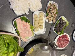-贵宾牛·潮汕牛肉火锅(珠池总店)