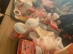 -肯德基(大成店)