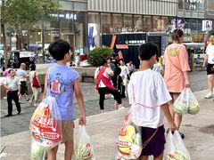 -吾悦广场(天津和平店)