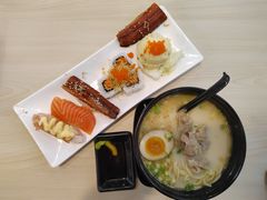 -禾绿回转寿司(国瑞店)