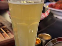 -雪熊精酿·哈尔滨烧烤酒馆(非遗大串店)