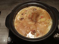 -星河湾半岛酒店·意咖啡西餐厅